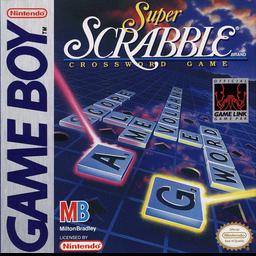 Super Scrabble