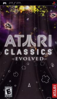 Atari Classics Evolved