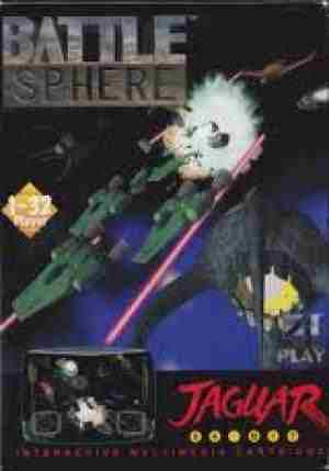 Battle Sphere Gold (World)