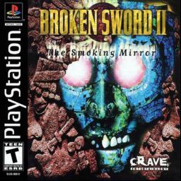 Broken Sword II: The Smoking Mirror