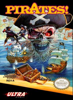 Fox's Peter Pan & the Pirates: The Revenge of Captain Hook