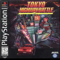 Tokyo Highway Battle