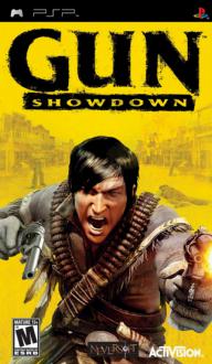 Gun Showdown