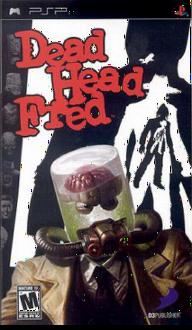 Dead Head Fred
