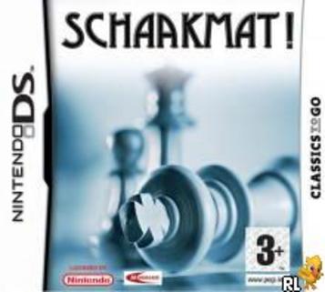 Schaakmat!