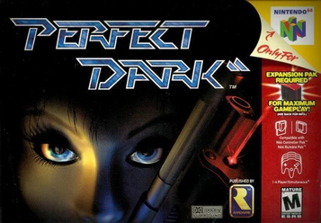 Perfect Dark (V1.1)