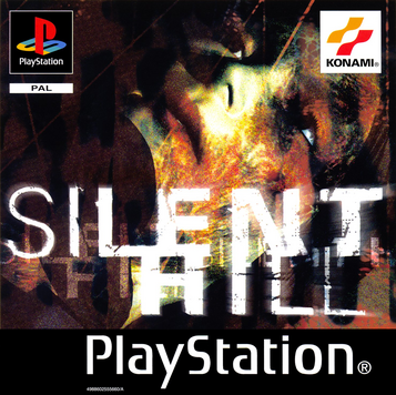Silent Hill [SLES-01514]