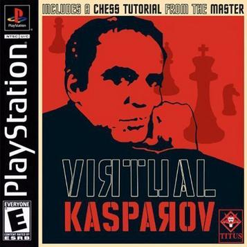 Virtual Kasparov [SLUS-01341]