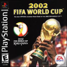 2002 FIFA World Cup