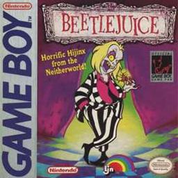 Beetlejuice