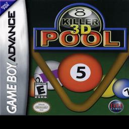Killer 3D Pool