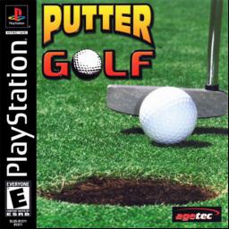 Putter Golf