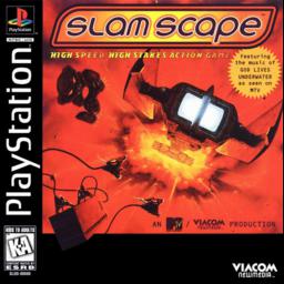 Slamscape