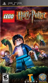 LEGO Harry Potter: Years 5-7
