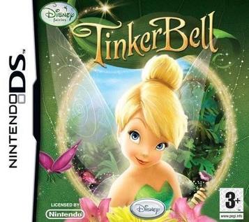 Disney Fairies - Tinker Bell