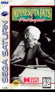 Minnesota Fats: Pool Legend