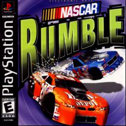 NASCAR Rumble