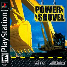 Power Shovel