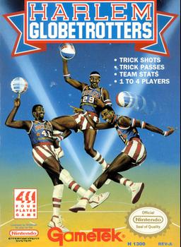 Harlem Globetrotters