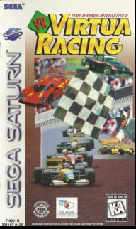 Virtua Racing