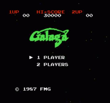 Galaga [h1]