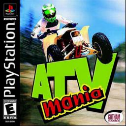 ATV Mania
