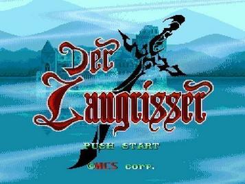 Der Langrisser (V1.1)