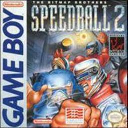 Speedball 2: Brutal Deluxe