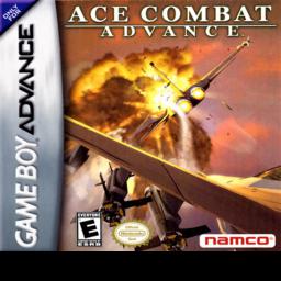 Ace Combat Advance