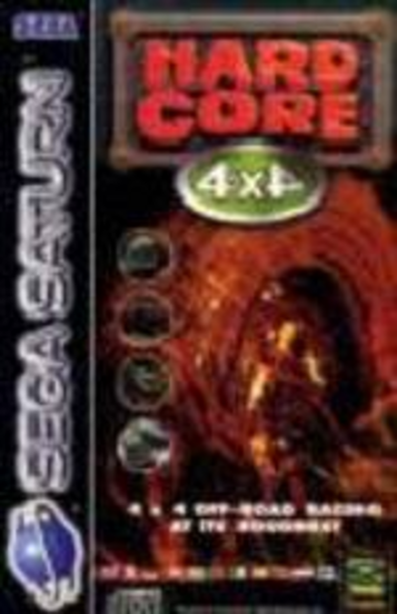 Hardcore 4x4 (Europe) (En,Fr,De)