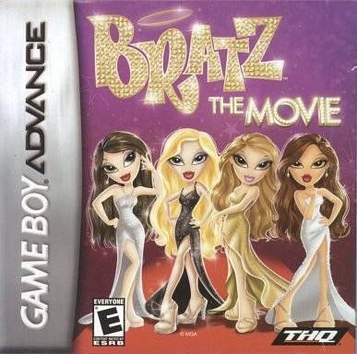 Bratz - The Movie (Puppa)