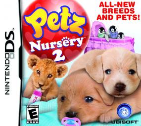 Petz: Nursery 2