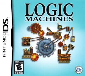 Logic Machines