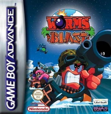 Worms Blast (Patience)
