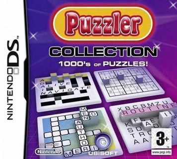 Puzzler Collection (EU)(BAHAMUT)