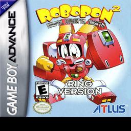 Robopon 2: Ring Version