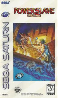 Powerslave