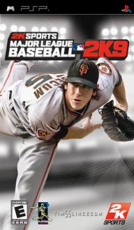 Major League Baseball 2K9