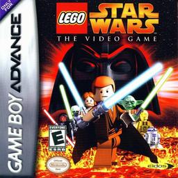 LEGO Star Wars: The Video Game