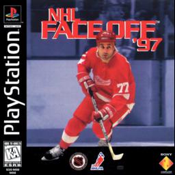 NHL Face Off '97