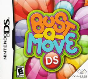 Bust-A-Move DS