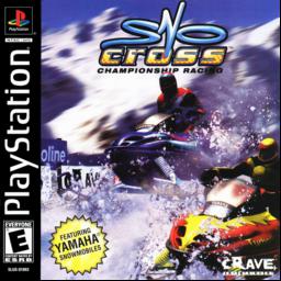 SnoCross Championship Racing