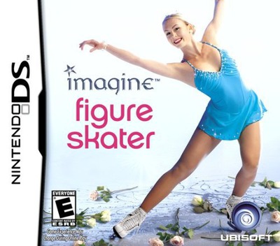 Imagine: Figure Skater