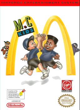MC Kids