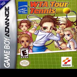 WTA Tour Tennis