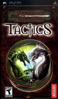 Dungeons & Dragons: Tactics