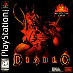 Diablo