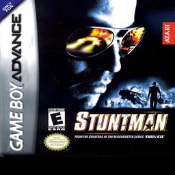 Stuntman