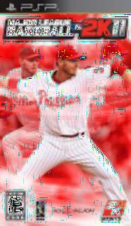 Major League Baseball 2K11