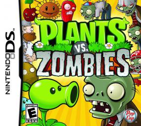 Plants vs. Zombies